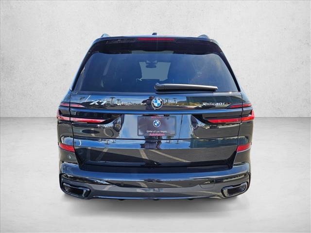 used 2026 BMW X7 car, priced at $88,777
