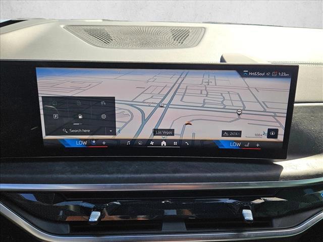 used 2026 BMW X7 car, priced at $88,777