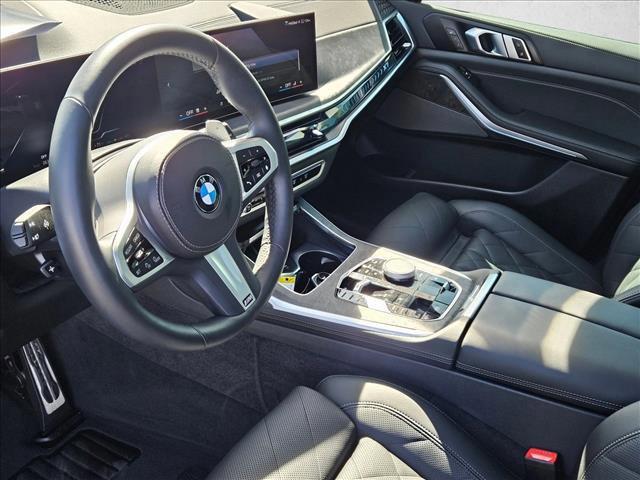 used 2026 BMW X7 car, priced at $88,777