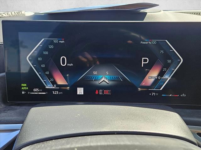 used 2026 BMW X7 car, priced at $88,777