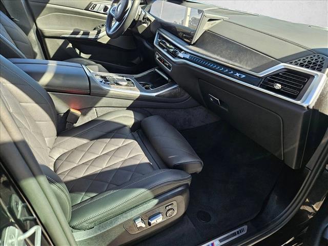 used 2026 BMW X7 car, priced at $88,777