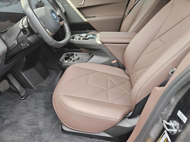 used 2025 BMW iX car, priced at $65,789