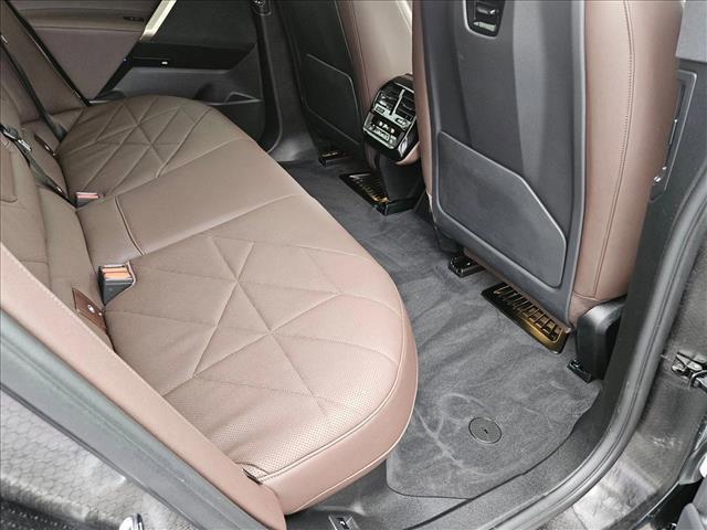 used 2025 BMW iX car, priced at $65,789