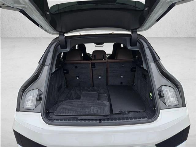 used 2025 BMW iX car, priced at $65,789