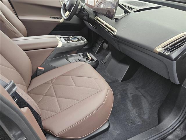 used 2025 BMW iX car, priced at $65,789