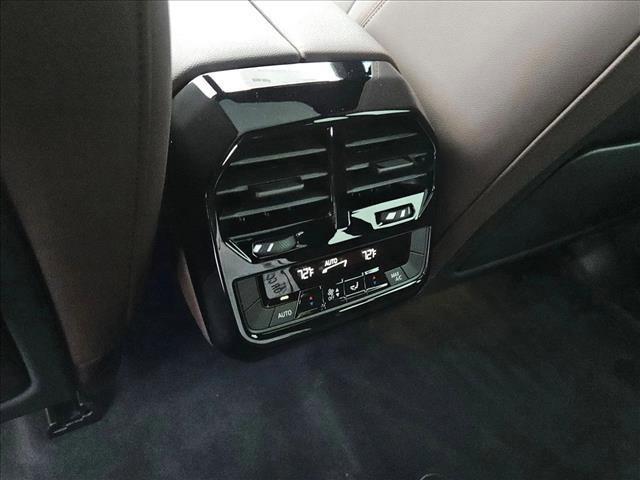 used 2025 BMW iX car, priced at $65,789