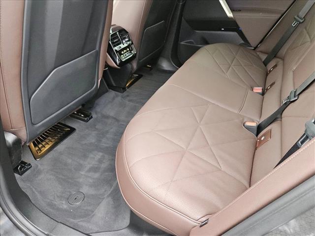 used 2025 BMW iX car, priced at $65,789