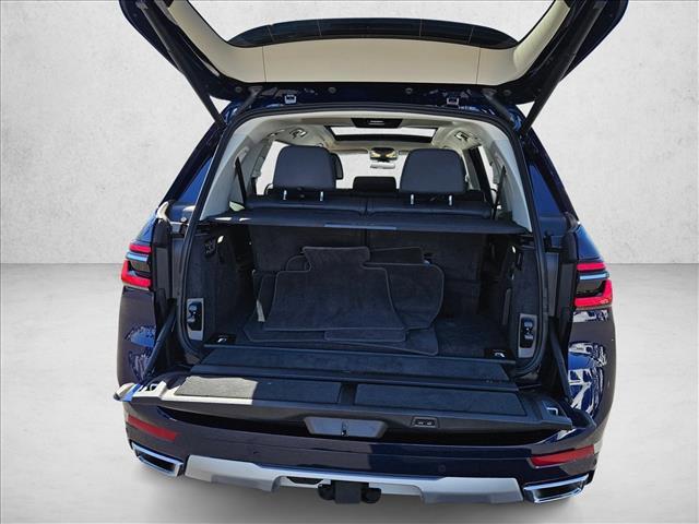 used 2026 BMW X7 car, priced at $91,777