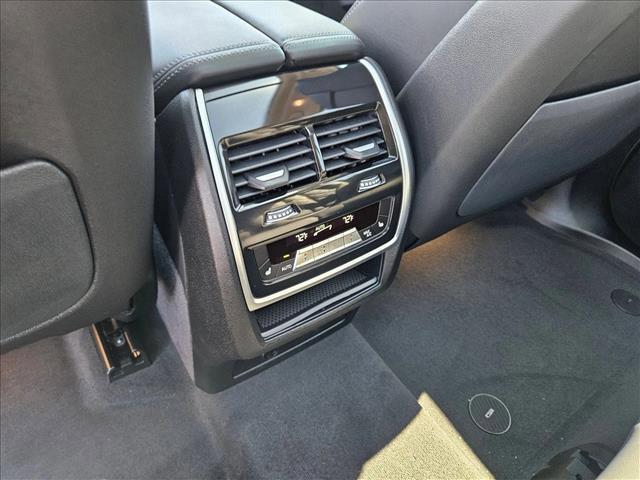 used 2026 BMW X7 car, priced at $91,777