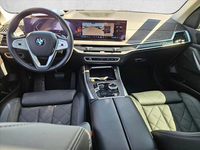 used 2026 BMW X7 car, priced at $91,777