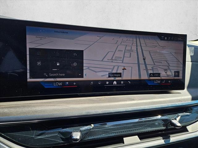 used 2026 BMW X7 car, priced at $91,777