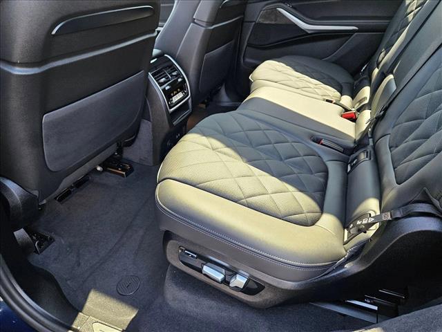 used 2026 BMW X7 car, priced at $91,777