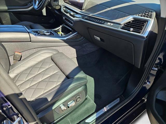 used 2026 BMW X7 car, priced at $91,777