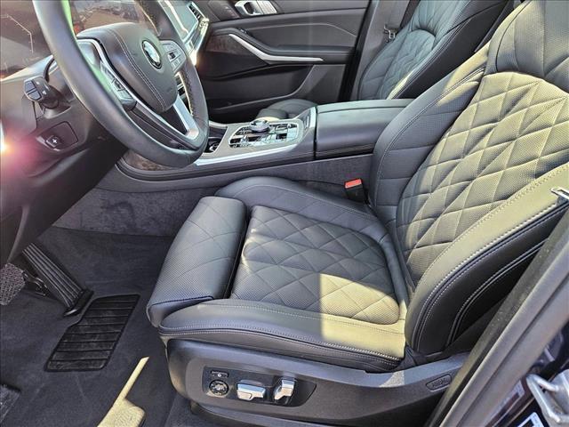 used 2026 BMW X7 car, priced at $91,777