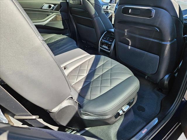 used 2026 BMW X7 car, priced at $91,777