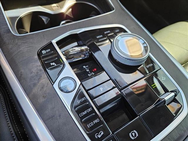 used 2026 BMW X7 car, priced at $91,777