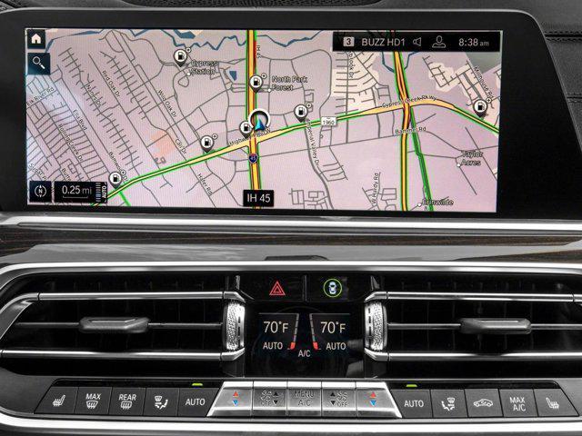 new 2026 BMW iX car, priced at $84,594