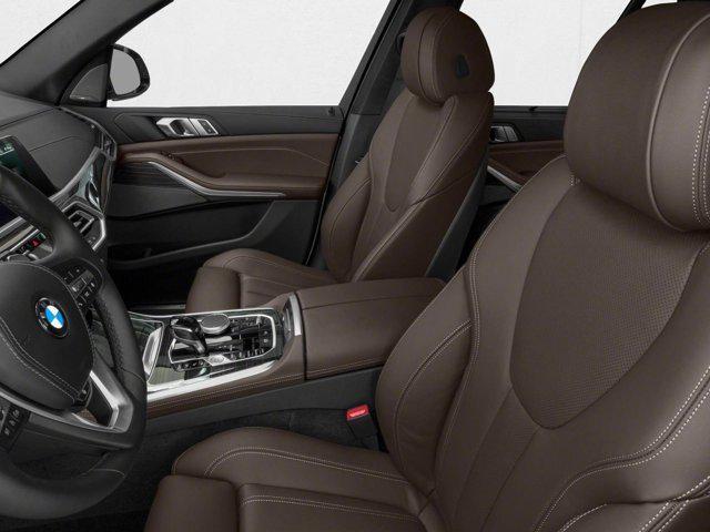 new 2026 BMW iX car, priced at $84,594