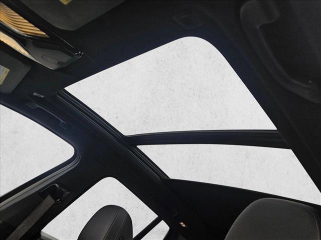 used 2023 BMW X3 car, priced at $34,796