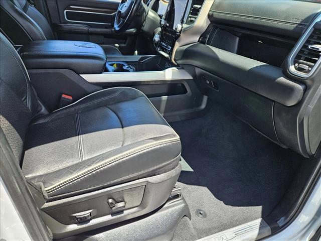 used 2022 Ram 2500 car, priced at $50,798
