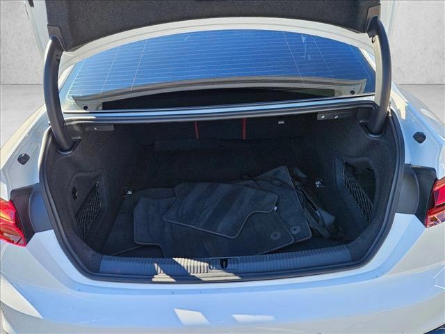 used 2024 Audi S5 car, priced at $58,396