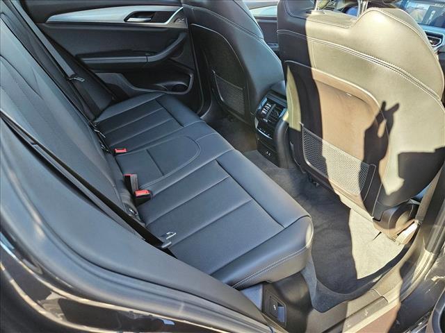 used 2023 BMW X3 car, priced at $26,457