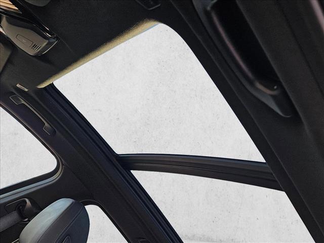 used 2023 BMW X3 car, priced at $26,457