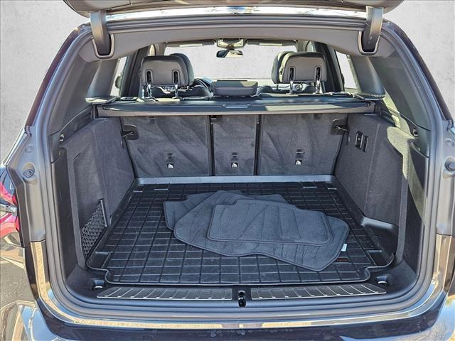 used 2023 BMW X3 car, priced at $26,457