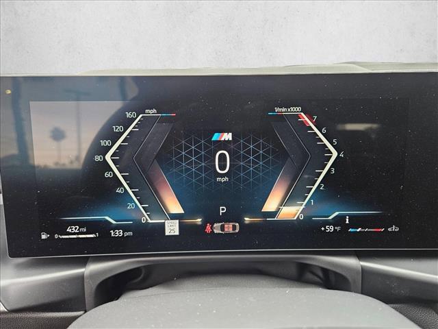 new 2026 BMW 230 car, priced at $48,480