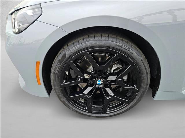 new 2026 BMW 230 car, priced at $48,480