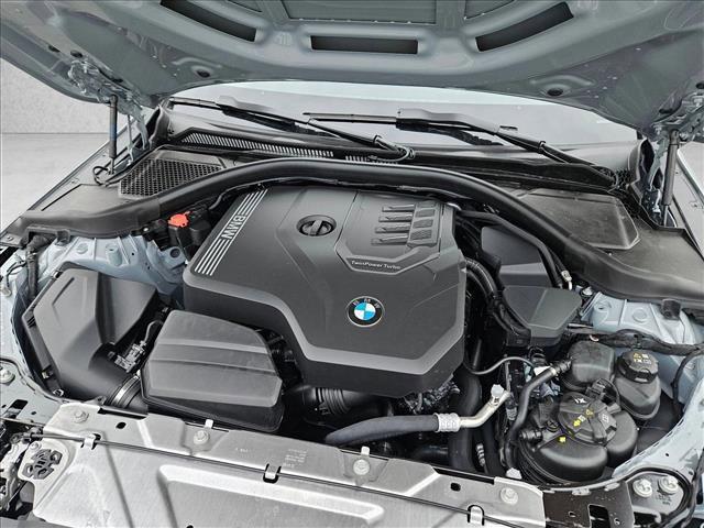 new 2026 BMW 230 car, priced at $48,480