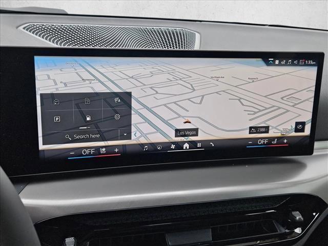 new 2026 BMW 230 car, priced at $48,480