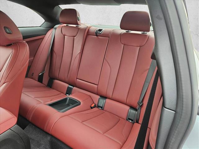 new 2026 BMW 230 car, priced at $48,480