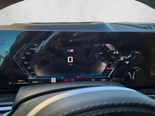 new 2026 BMW X7 car, priced at $125,900