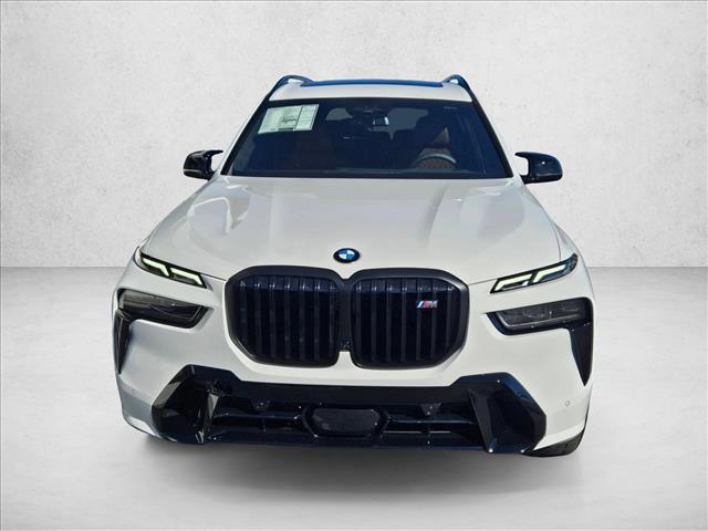new 2026 BMW X7 car, priced at $125,900