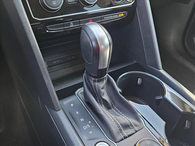 used 2023 Volkswagen Atlas car, priced at $27,993