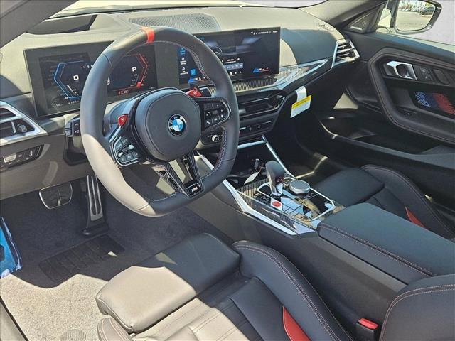new 2026 BMW M2 car, priced at $78,148