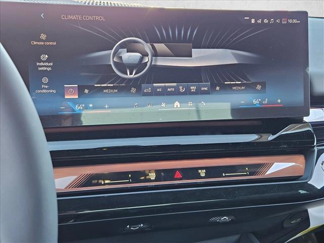 new 2026 BMW i5 car, priced at $77,165