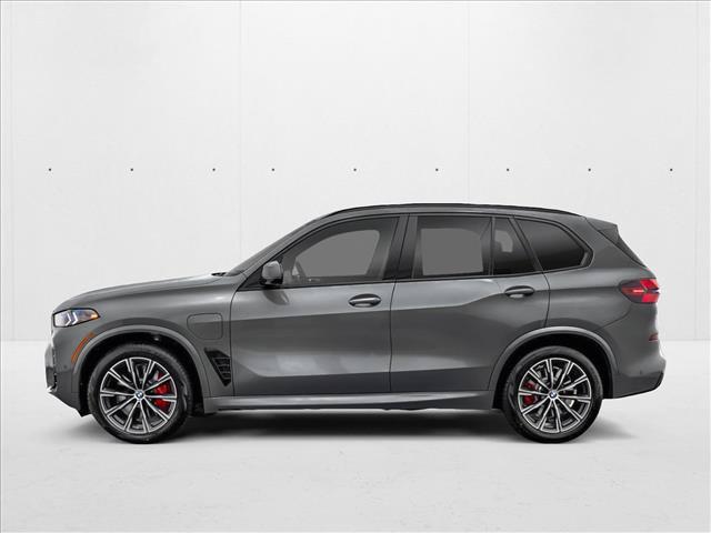 new 2026 BMW X5 PHEV car, priced at $90,174