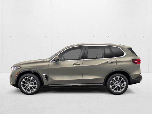 new 2026 BMW X5 car, priced at $85,524