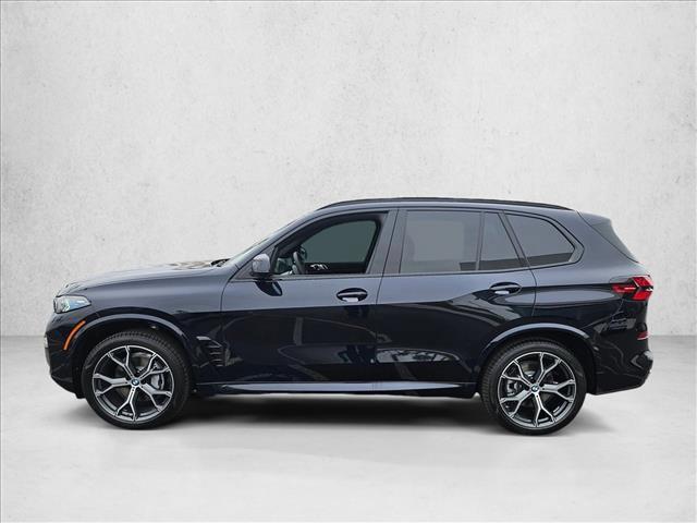 new 2026 BMW X5 car, priced at $78,500