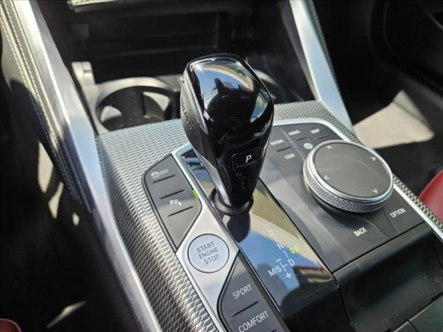 used 2022 BMW M440 car, priced at $46,148