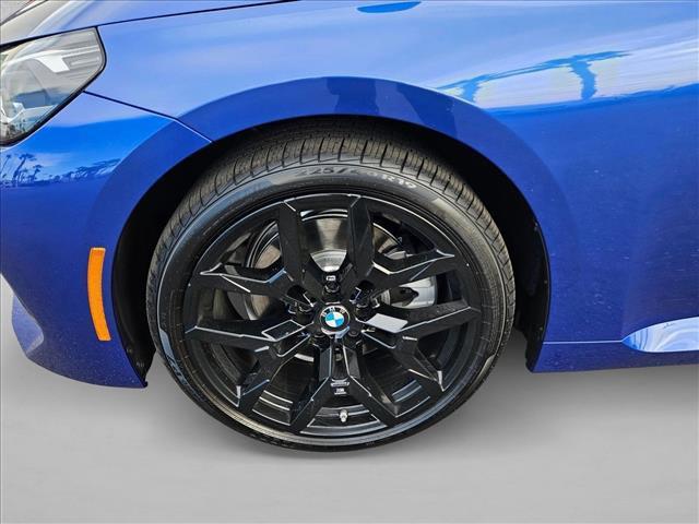 new 2026 BMW 230 car, priced at $48,730