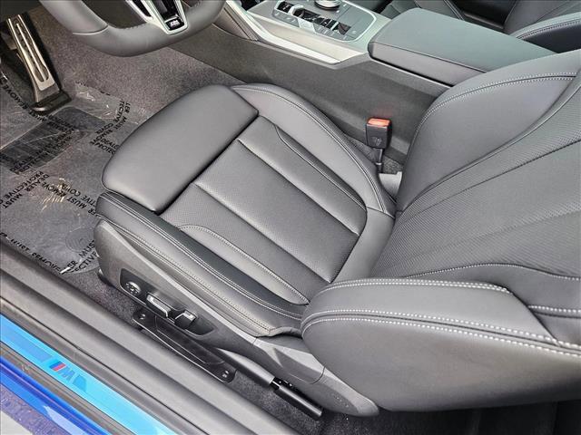 new 2026 BMW 230 car, priced at $48,730