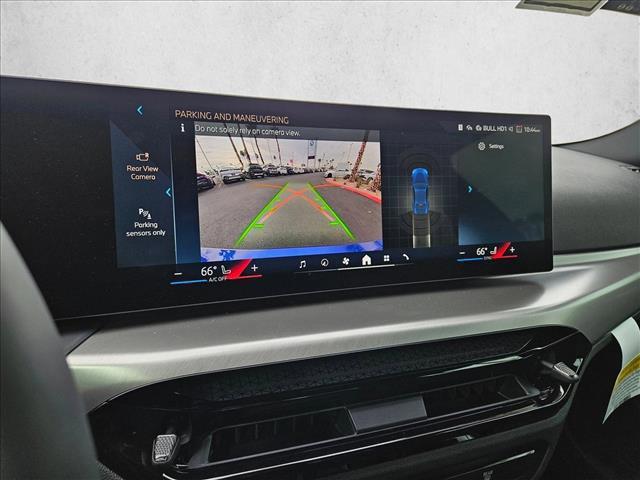 new 2026 BMW 230 car, priced at $48,730