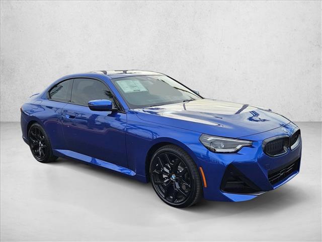 new 2026 BMW 230 car, priced at $48,730
