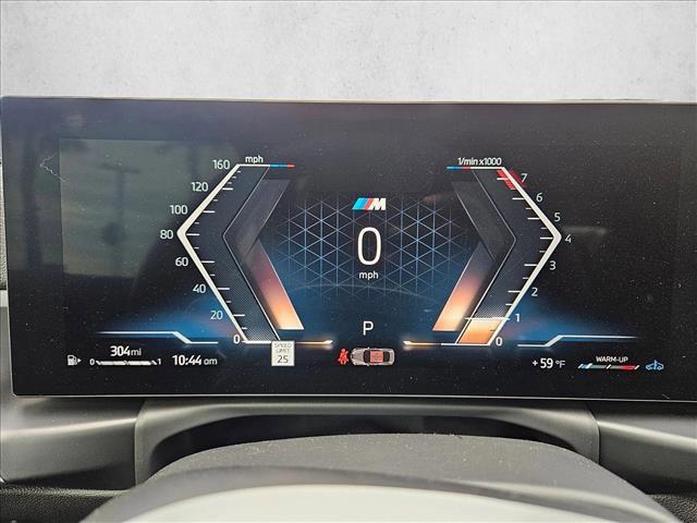 new 2026 BMW 230 car, priced at $48,730