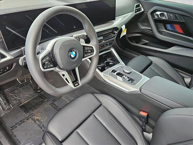 new 2026 BMW 230 car, priced at $48,730