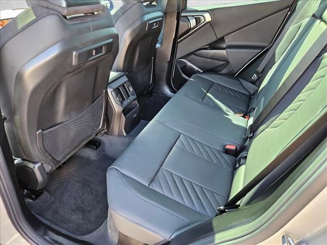 used 2026 BMW X3 car, priced at $51,997