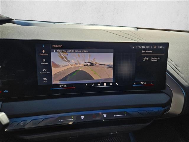 used 2026 BMW X3 car, priced at $51,997